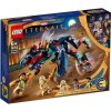 Lego Marvel 76154