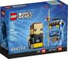 Lego BrickHeadz 40554