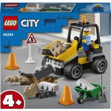 LEGO City 60284
