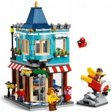 Lego Creator 31105