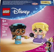 Lego Disney 43303