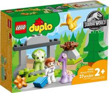 Lego Duplo 10938