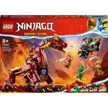 Lego Ninjago 71793
