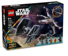Lego Star Wars 75393