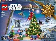 Lego Star Wars 75395