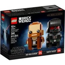 Lego BrickHeadz 40547