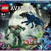 Lego Avatar 75571
