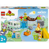 Lego 10997