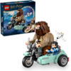 Lego 76443