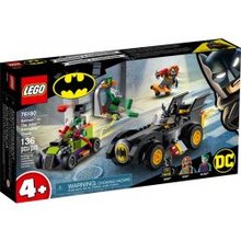 Lego Super Heroes 76180