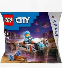 Lego City 30663