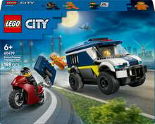 Lego City 60479