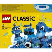 Lego Classic 11006