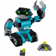 LEGO CREATOR 31062