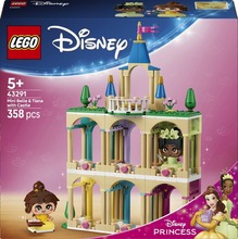 Lego Disney 43291