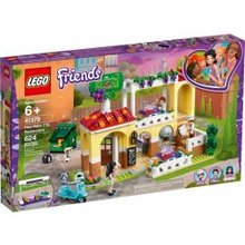 LEGO Friends 41379