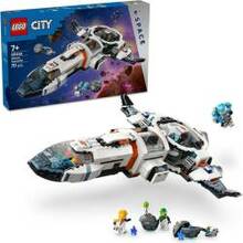 Lego City 60446