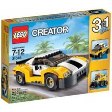 LEGO Creator 31046