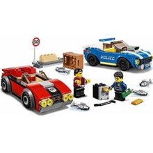 LEGO City 60242