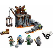 Lego Ninjago 71717