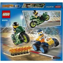 Lego City 60255