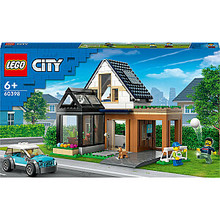 Lego City 60398