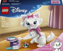 Lego Disney 43286