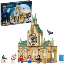 Lego Harry Potter 76398