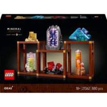 Lego Ideas 21362