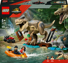 Lego Jurassic 76975