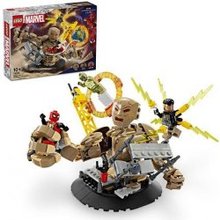 Lego Marvel 76280