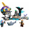 LEGO Hidden Side 70433