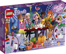 Lego Friends 41382