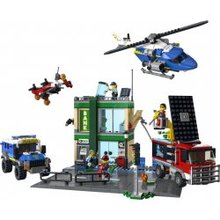 Lego City 60317