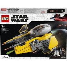 Lego Star Wars 75281