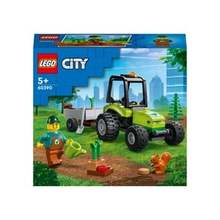 Lego City 60390
