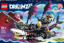 Lego DREAMZzz 71469
