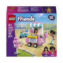 Lego Friends 42643