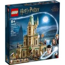 Lego Harry Potter 76402