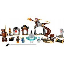 Lego Ninjago 71764
