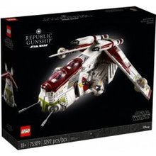 Lego Star Wars 75309
