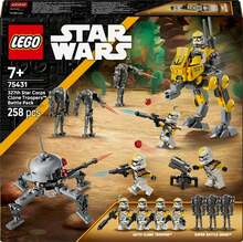 Lego Star Wars 75431