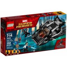 LEGO Super Heroes 76100