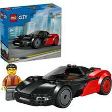 Lego City 60486