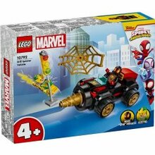 Lego Marvel 10792