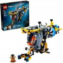 Lego Technic 42201