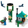 Lego Minecraft 21173