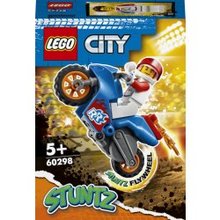 Lego City 60298