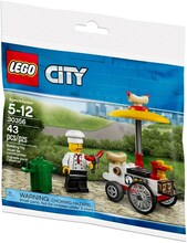 Lego City 30356