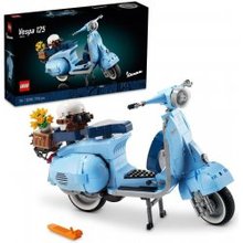 Lego Creator 10298